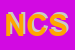 Logo di NC CAPITTINI SRL