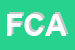 Logo di FC DI CAVALLARO ANDREA