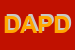 Logo di DISTRIBUTORI AUTOMATICI PAVESI DAP SRL