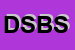 Logo di D S B SERRAMENTI SRL