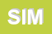 Logo di SIMIMPIANTI (SRL)