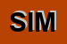 Logo di SIMIMPIANTI (SRL)