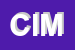 Logo di CIMAF