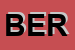 Logo di BERG SRL