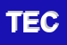 Logo di TECNIMA