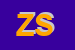 Logo di ZETAERRE SRL