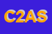 Logo di CSR 2000 DI ALBERICI S e DI GIOVANNI F SNC