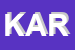 Logo di KARTEK (SRL)
