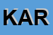 Logo di KARTEK (SRL)