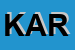 Logo di KARTEK SRL