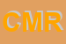 Logo di CMR (SRL)
