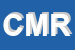 Logo di CMR SRL