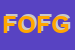 Logo di FONDAZIONE OSPEDALE FAGNANI GALTRUCCO RSA