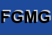 Logo di FARMACIA GHIGINI MARIA GRAZIA