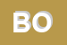 Logo di BONO OTTAVIO