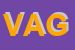 Logo di VAGHI