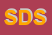 Logo di STUDIO DATA SERVICE (SRL)