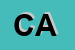 Logo di CANETTA ANGELO
