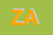 Logo di ZANON ALDO