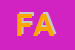 Logo di FAVA ANGELO