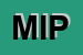 Logo di MIPA