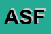 Logo di AEP DI SALA FABIO