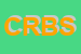 Logo di C R B SRL