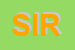 Logo di SIRAS SNC