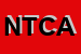Logo di NEON TICINO DI CALZARI ATTILIO e CSNC