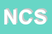 Logo di NUOVA CARCOLOR SNC