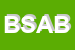 Logo di BADALUCCO SNC DI ALFREDO BADALUCCO E C