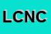 Logo di L-ISOLA CHE NON C-E-SRL