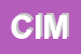 Logo di CIMIS