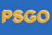 Logo di PANDAGOMME SNC DI G OBERTI e C