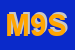 Logo di MARCO 94 SRL