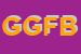 Logo di GFB DI GIAN FRANCO BARONI