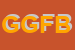 Logo di GFB DI GIAN FRANCO BARONI