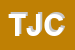 Logo di TRATTORIA JJ CAMPAGNOLA