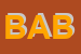 Logo di BD AUTOMAZIONE DI BRUCIAPAGLIA