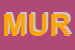 Logo di MURO'
