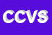 Logo di CV COLLINE VERDI SAS DI MONTINI e C