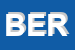 Logo di BERZERO