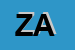 Logo di ZANABONI ALDO
