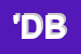 Logo di 'DB SRL'