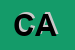 Logo di CARINI ALDO