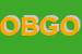 Logo di OSCAR BAND DI GARGIONI OSCAR e C SNC