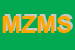 Logo di MZ DI ZANINELLO MARCO SRL UNIPERSONALE