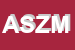Logo di ALCAP SAS DI ZAMBIANCHI MASSIMILIANO e C