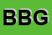 Logo di BGP DI BRAGA GRAZIANO