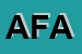 Logo di AEFFE DI FRUSTAGLI ANDREA